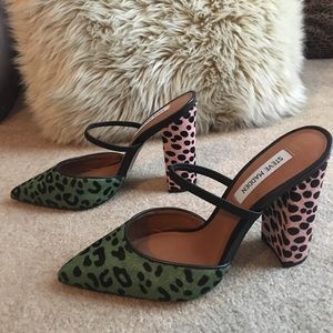 Steve Madden Sandals